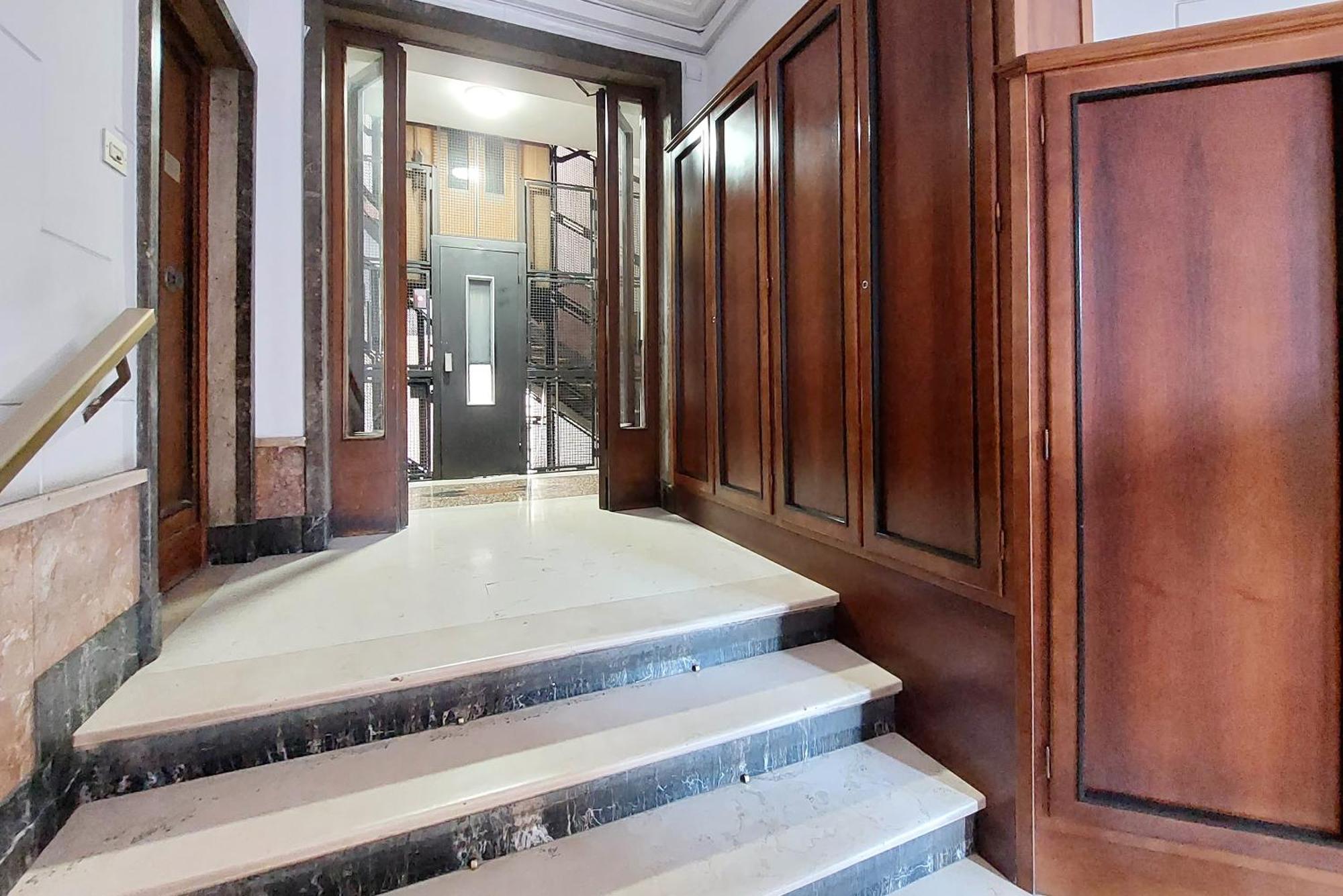 Vatican Guesthouse Rom Exterior foto
