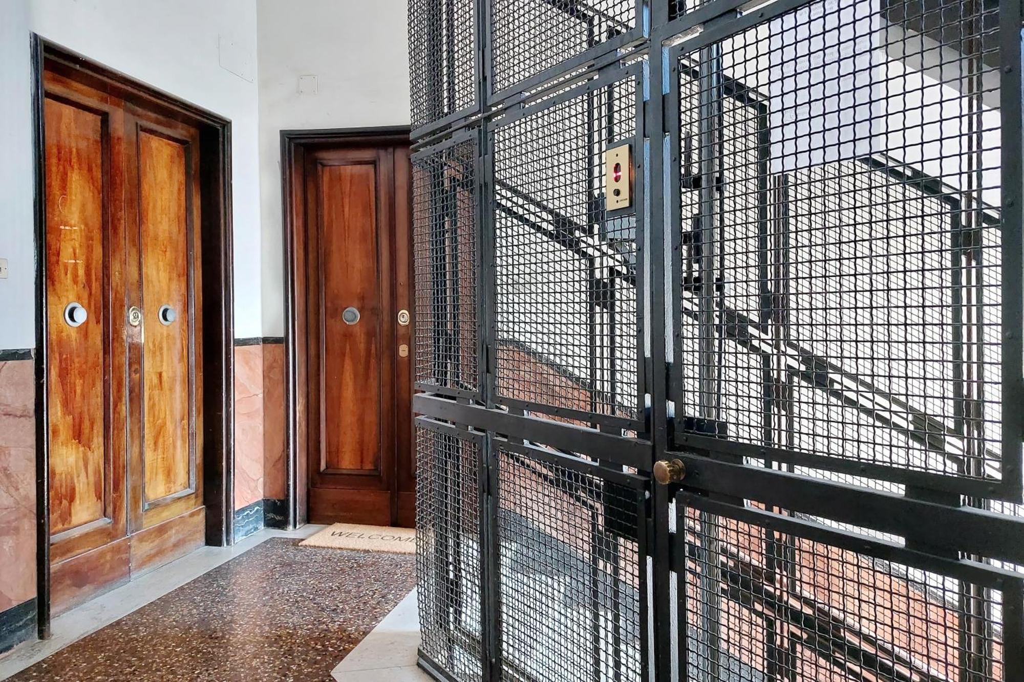 Vatican Guesthouse Rom Exterior foto