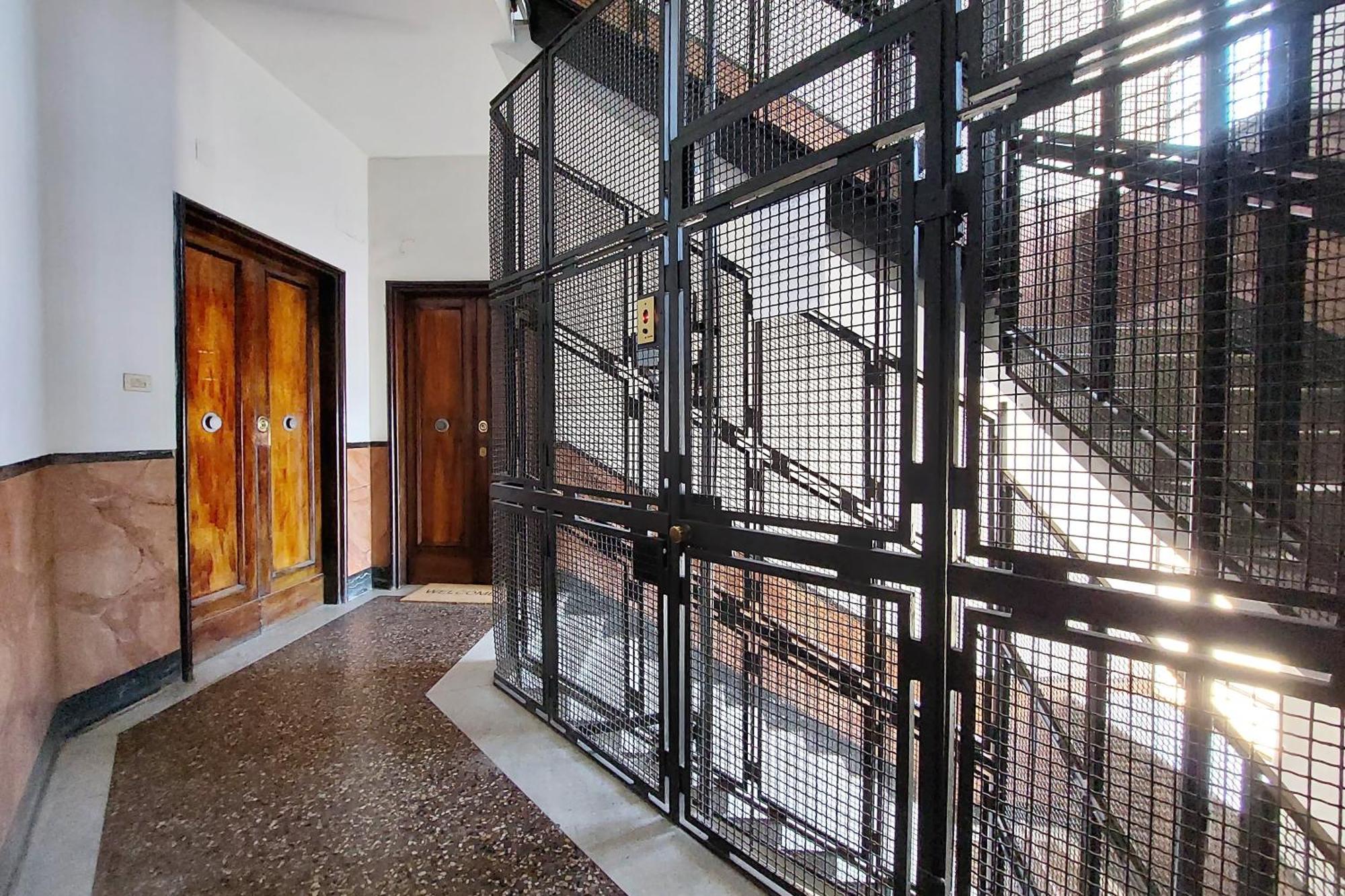 Vatican Guesthouse Rom Exterior foto